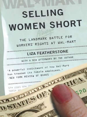 cover image of Selling Women Short